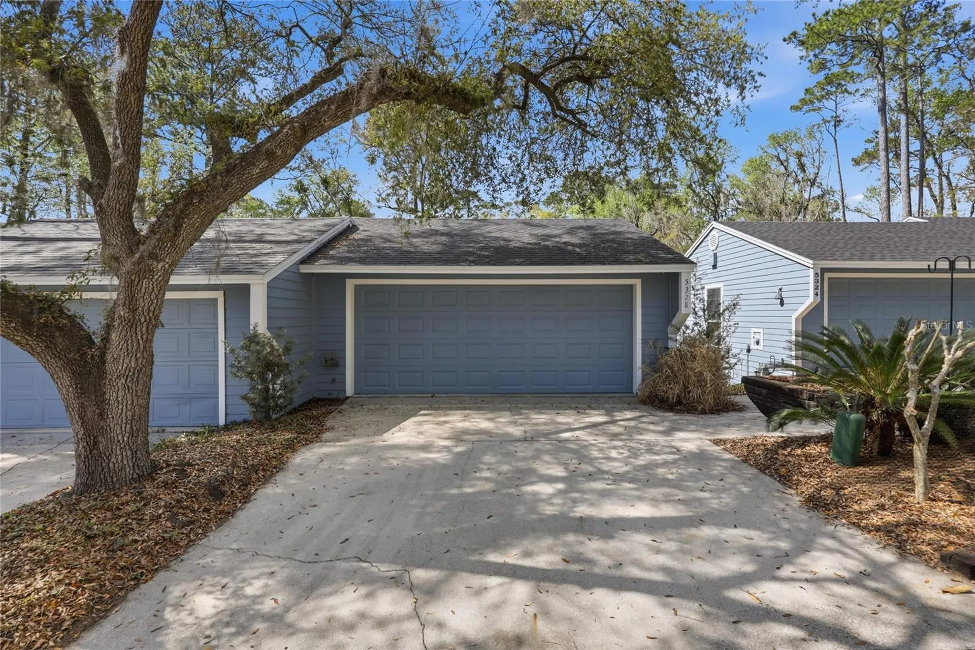 5328 NW 9th Lane Gainesville FL 32605