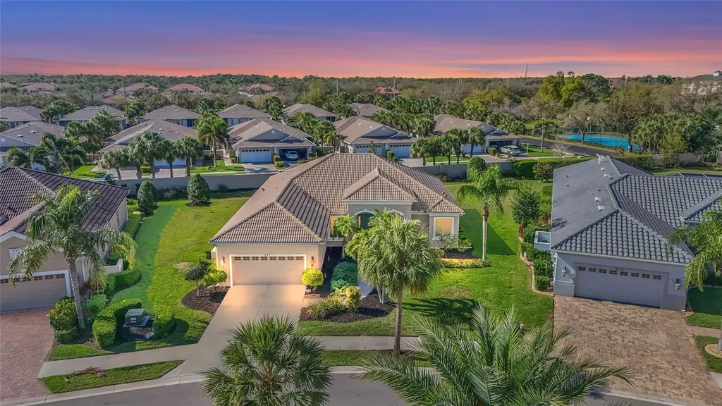 357 Marsh Creek Road Venice FL 34292