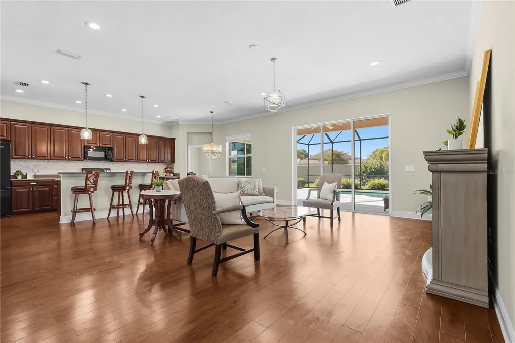 357 Marsh Creek Road Venice FL 34292