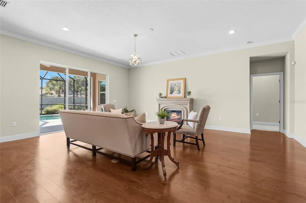357 Marsh Creek Road Venice FL 34292