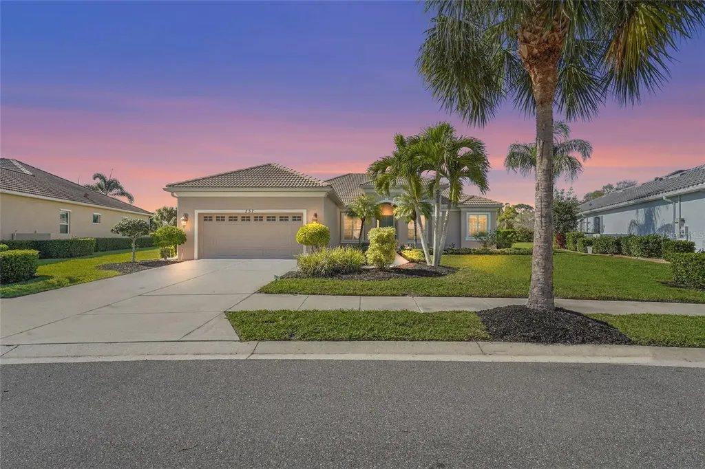 357 Marsh Creek Road Venice FL 34292