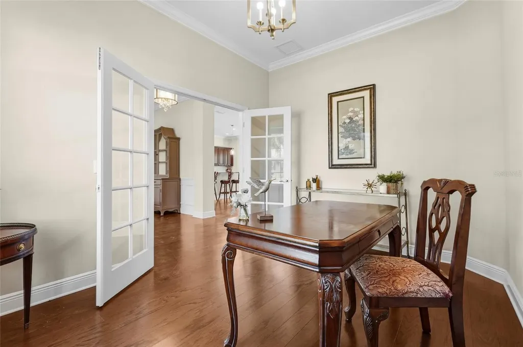 357 Marsh Creek Road Venice FL 34292