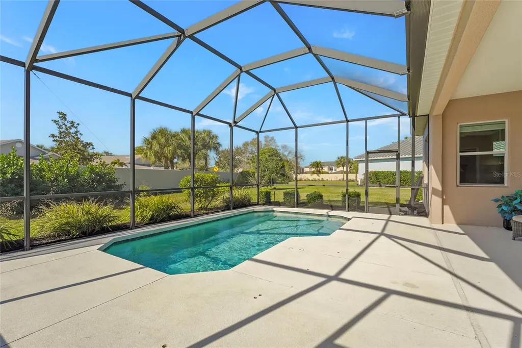 357 Marsh Creek Road Venice FL 34292
