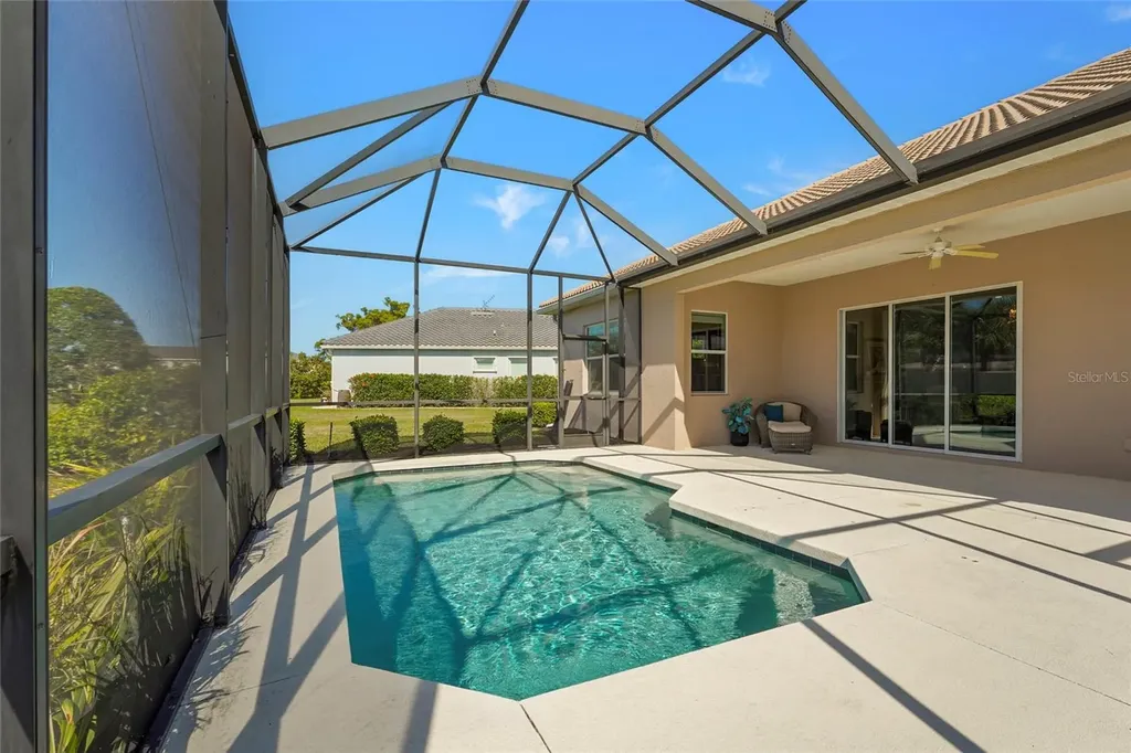 357 Marsh Creek Road Venice FL 34292