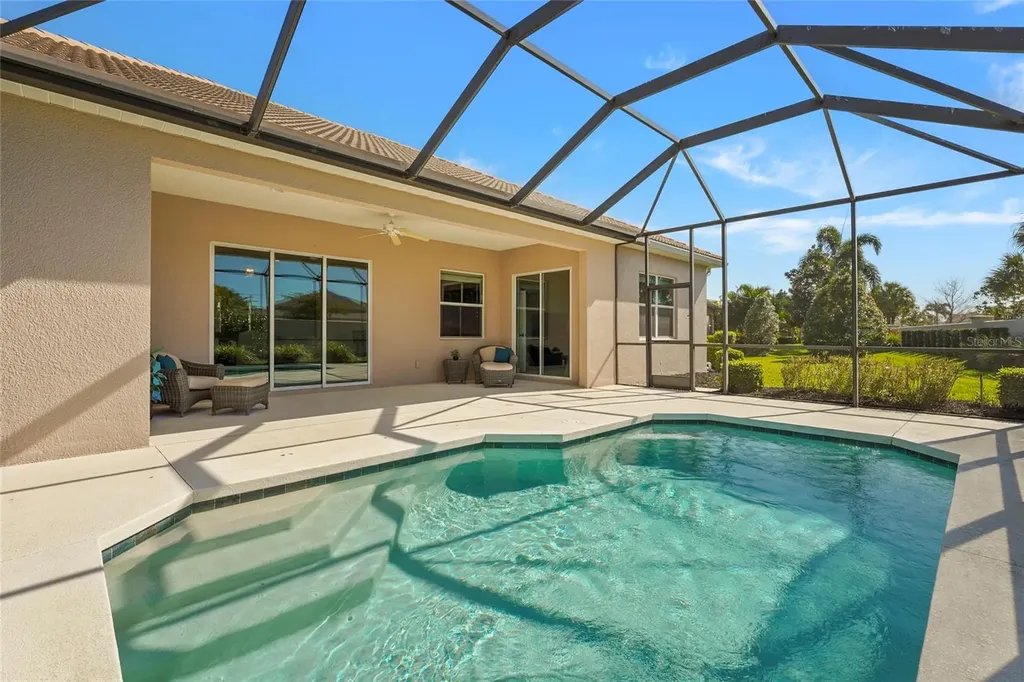357 Marsh Creek Road Venice FL 34292