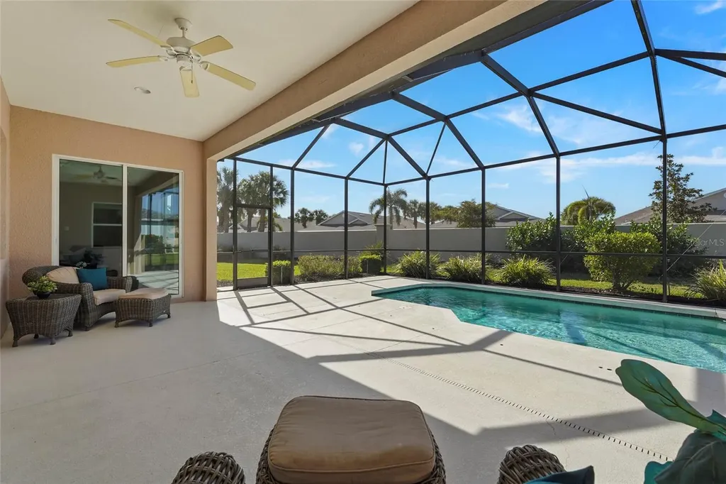 357 Marsh Creek Road Venice FL 34292