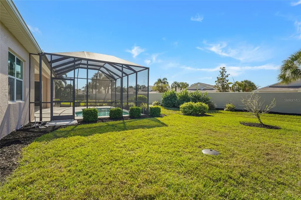 357 Marsh Creek Road Venice FL 34292