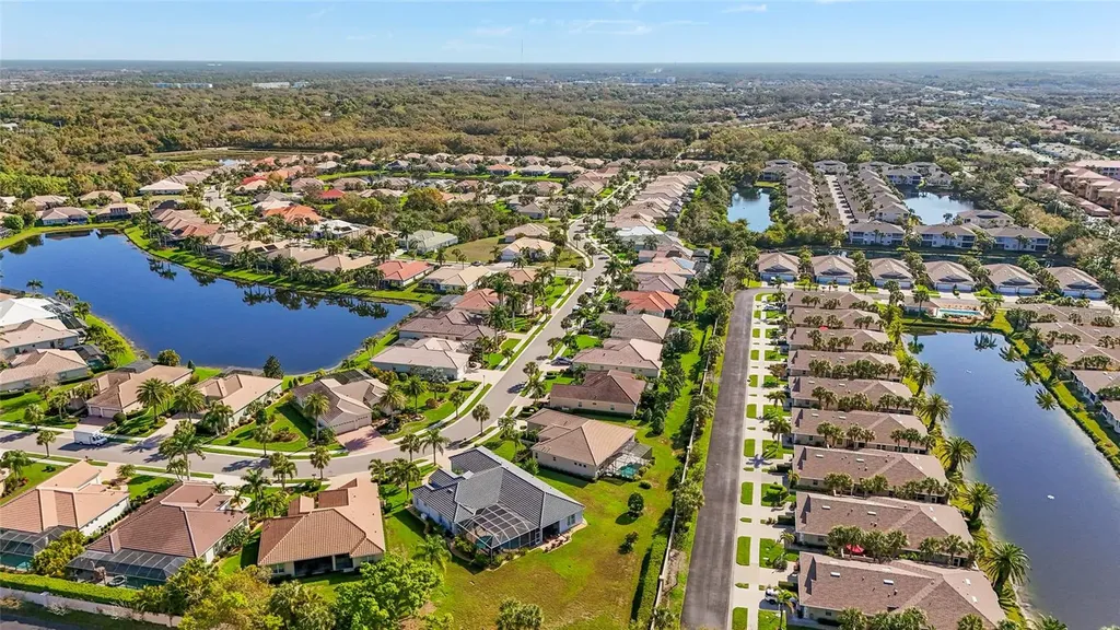 357 Marsh Creek Road Venice FL 34292