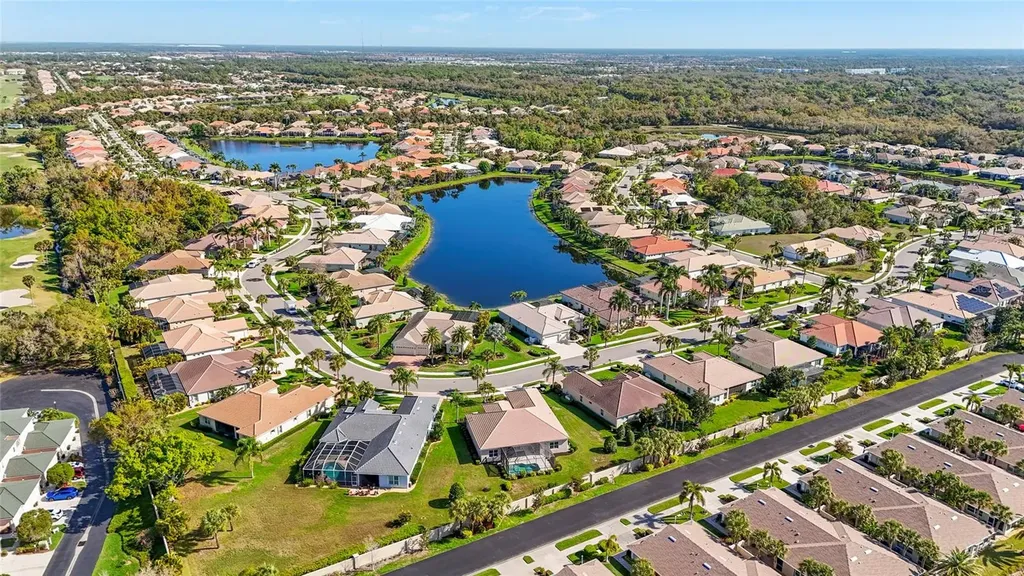 357 Marsh Creek Road Venice FL 34292