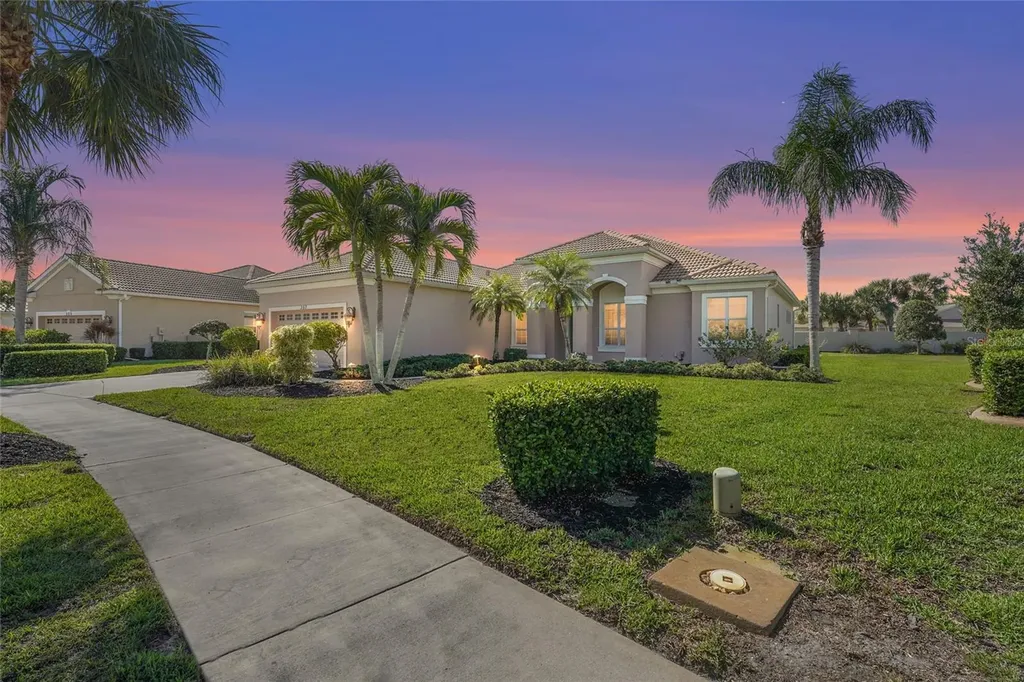 357 Marsh Creek Road Venice FL 34292