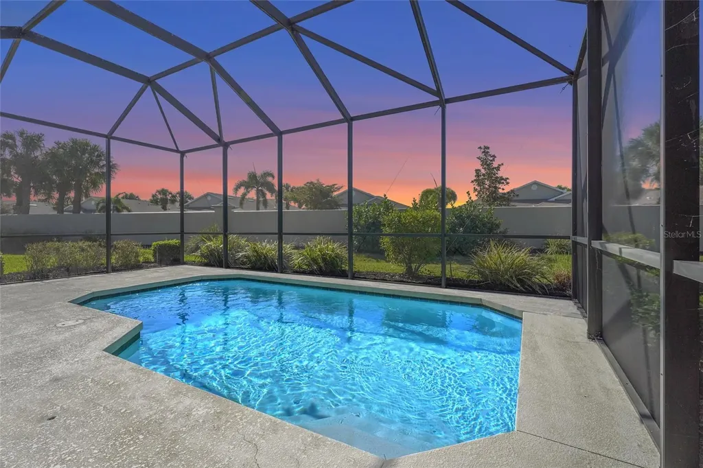 357 Marsh Creek Road Venice FL 34292