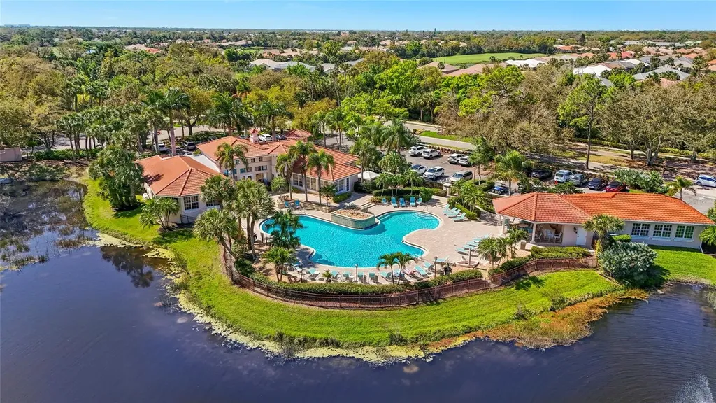 357 Marsh Creek Road Venice FL 34292