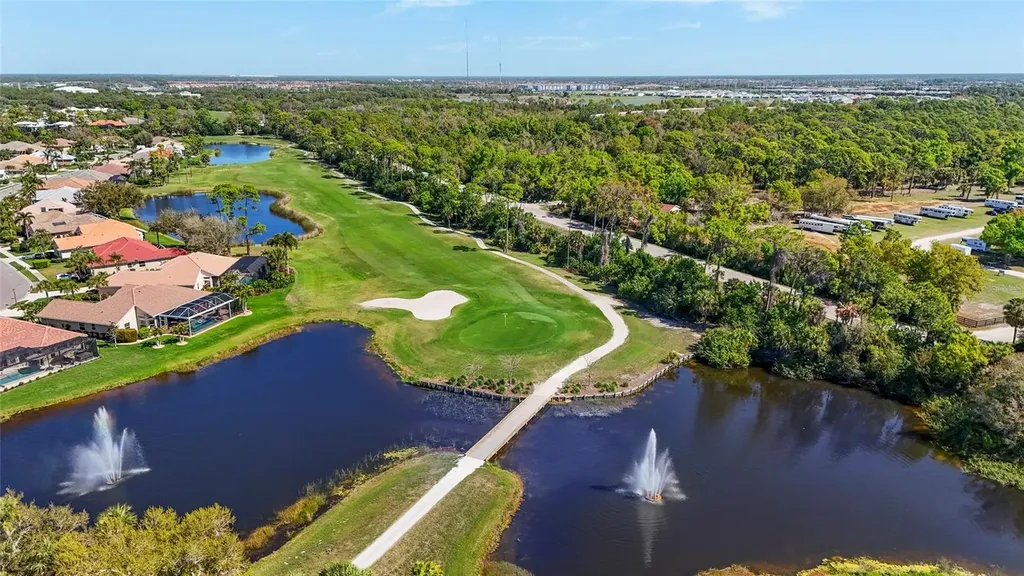 357 Marsh Creek Road Venice FL 34292