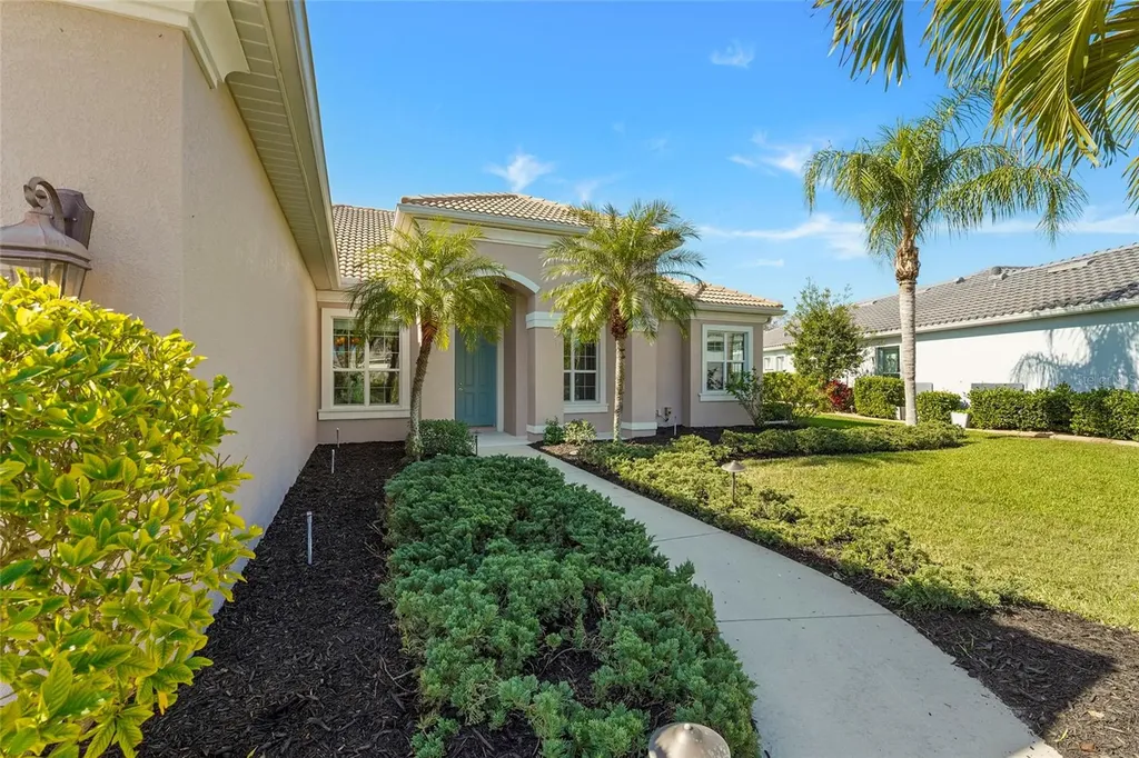 357 Marsh Creek Road Venice FL 34292