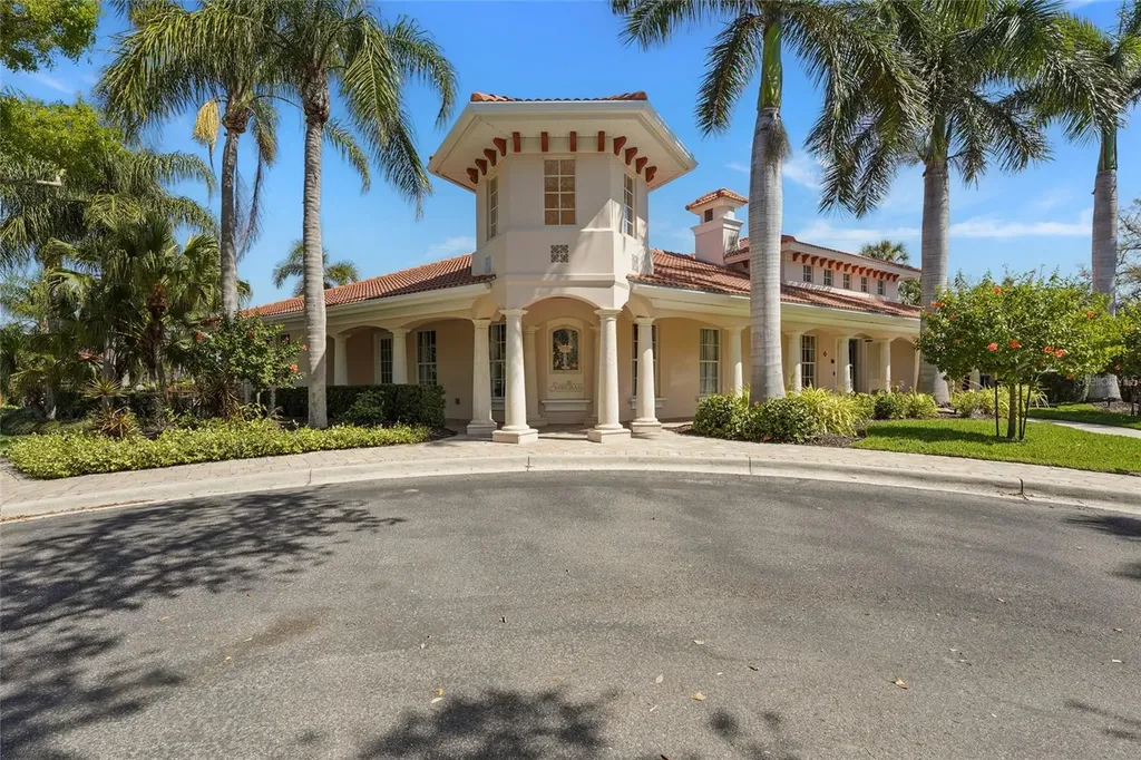 357 Marsh Creek Road Venice FL 34292