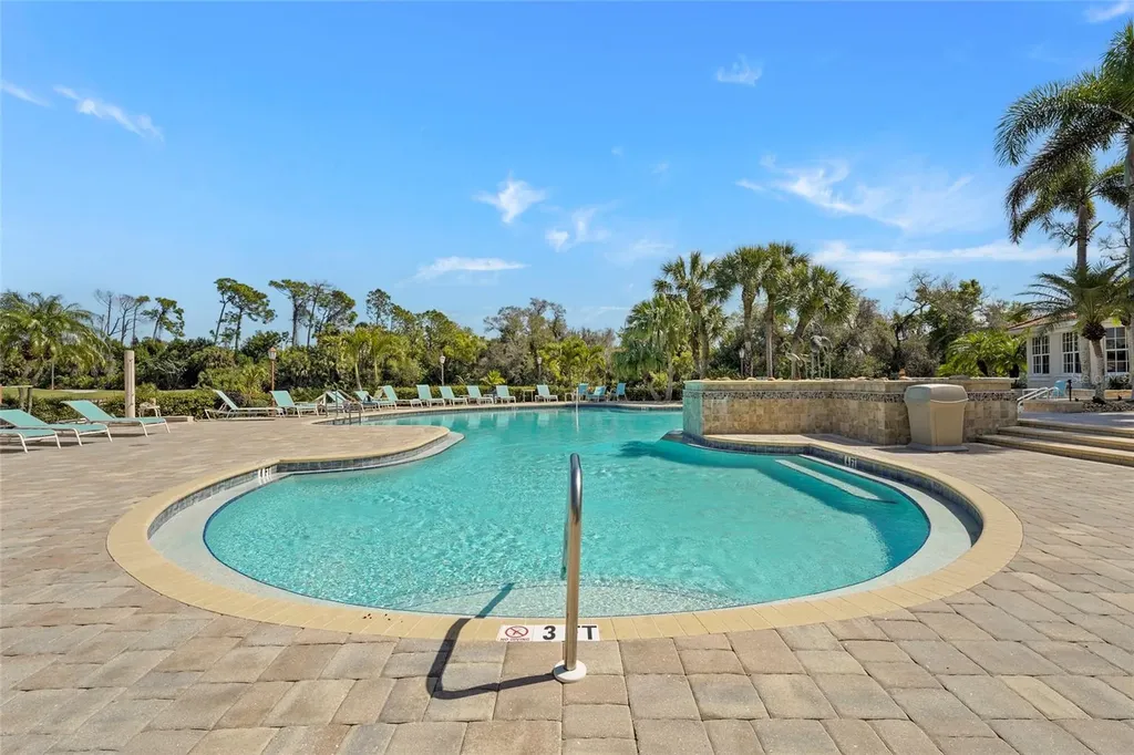 357 Marsh Creek Road Venice FL 34292