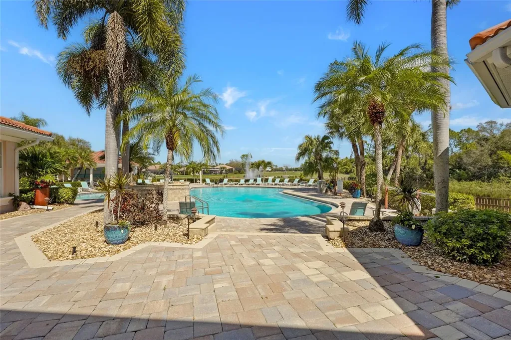 357 Marsh Creek Road Venice FL 34292