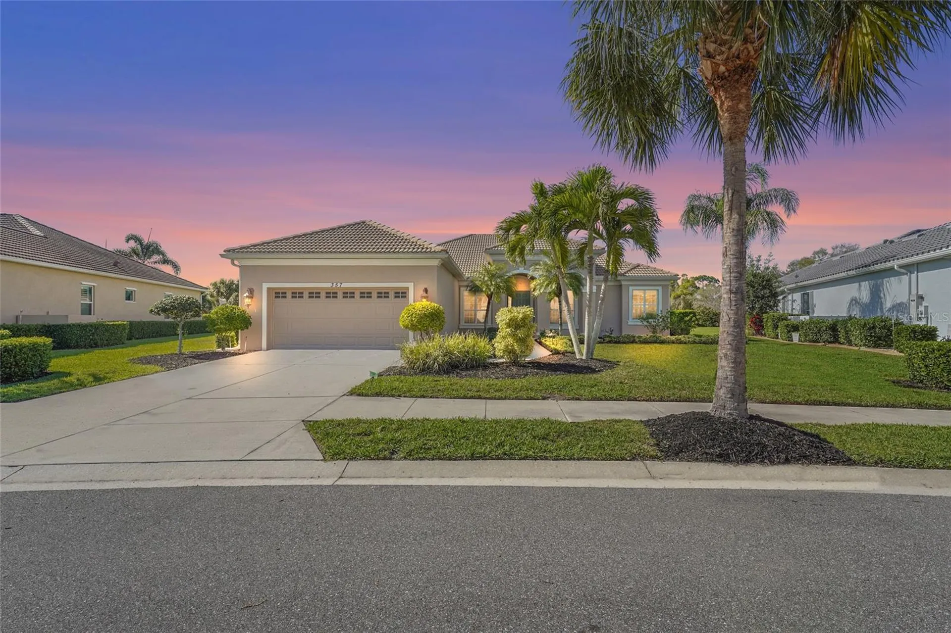 357 Marsh Creek Road Venice FL 34292