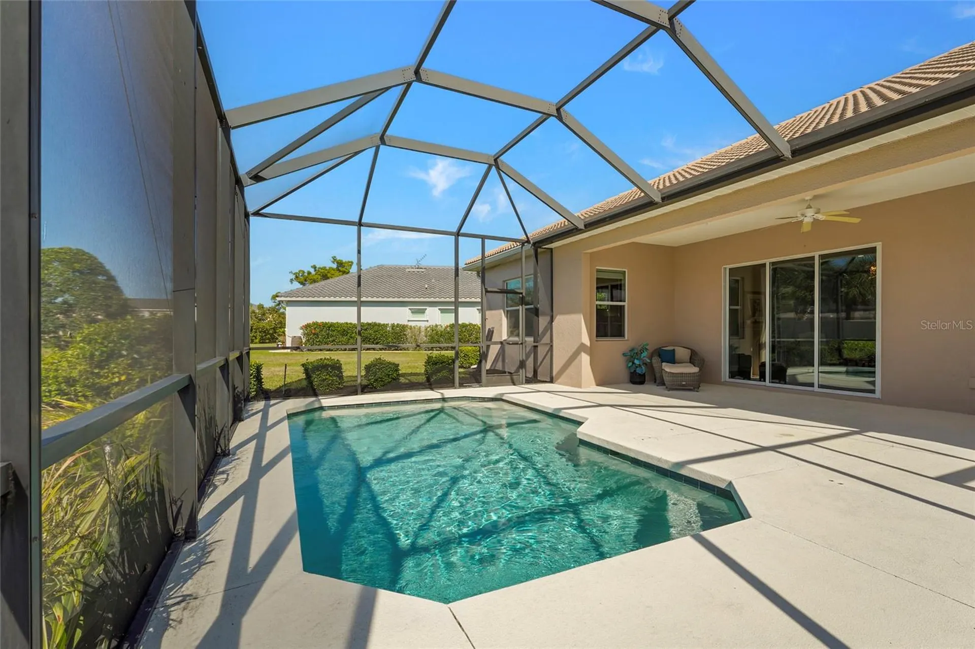 357 Marsh Creek Road Venice FL 34292