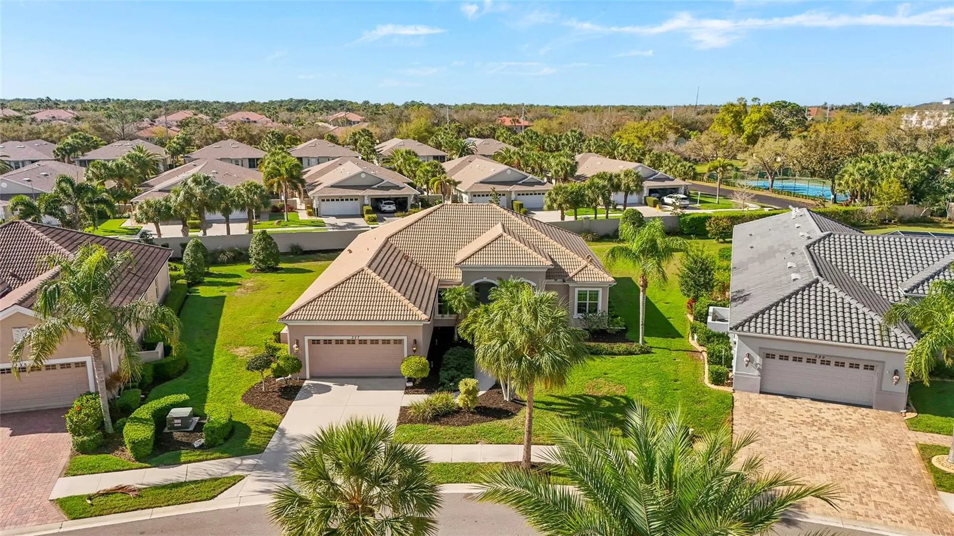 357 Marsh Creek Road Venice FL 34292