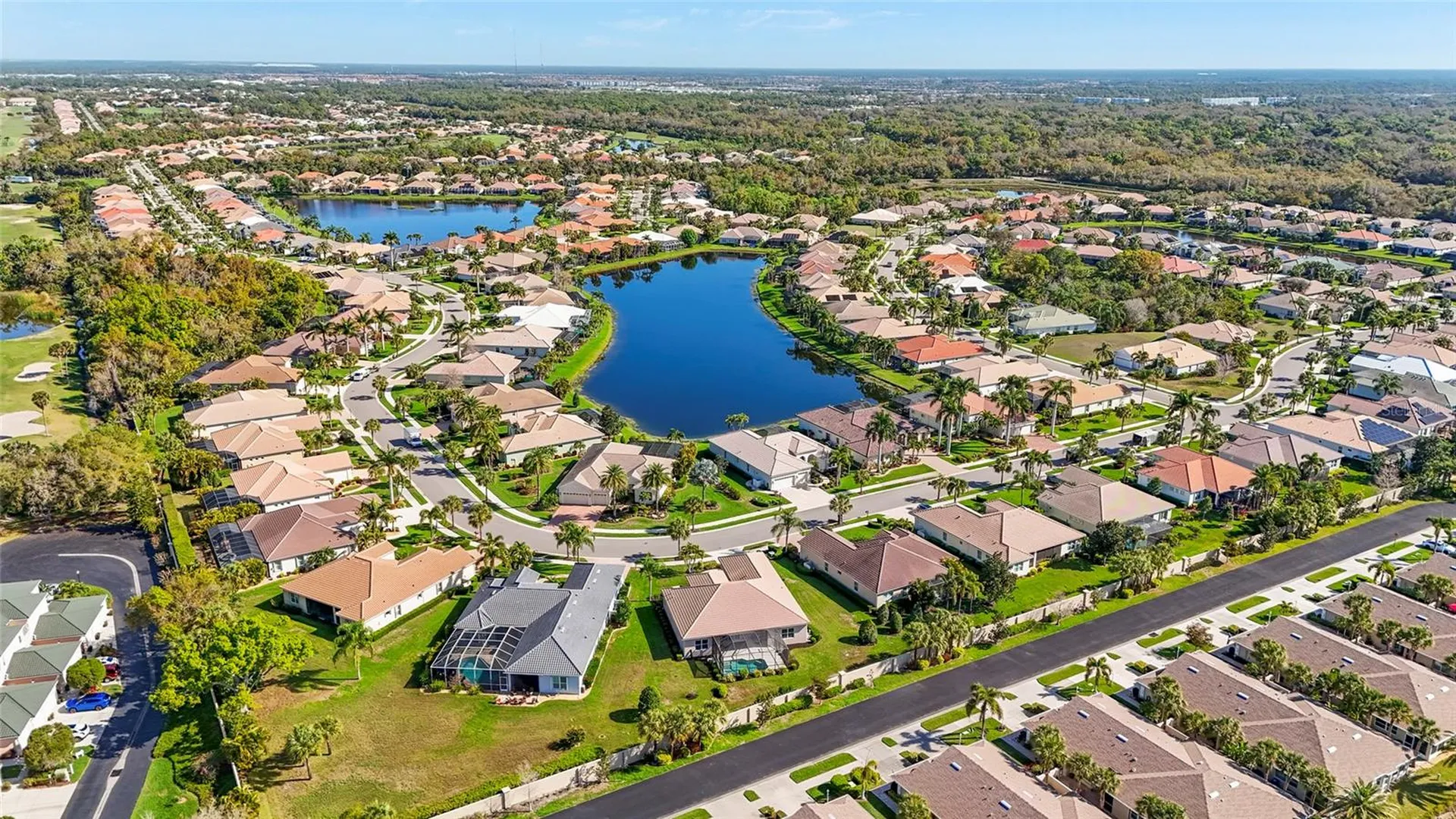 357 Marsh Creek Road Venice FL 34292
