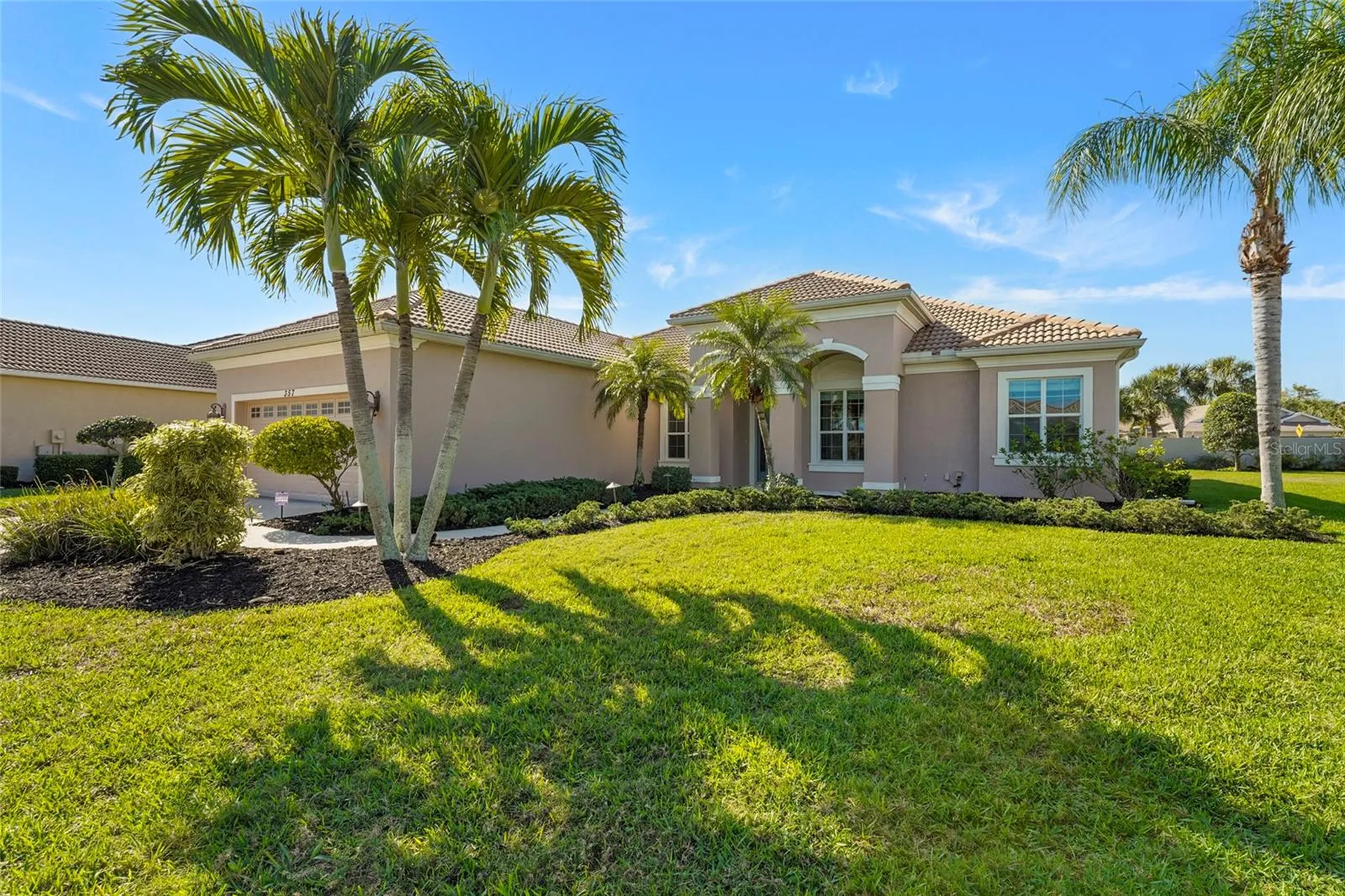 357 Marsh Creek Road Venice FL 34292