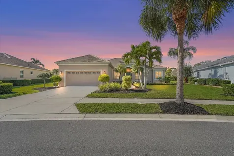 357 Marsh Creek Road Venice FL 34292