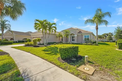 357 Marsh Creek Road Venice FL 34292