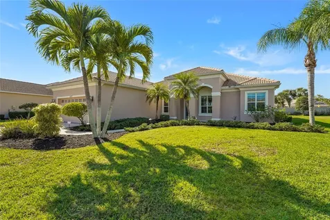 357 Marsh Creek Road Venice FL 34292