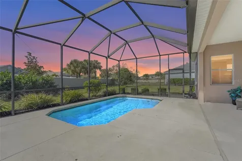 357 Marsh Creek Road Venice FL 34292