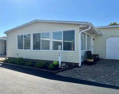 98 Merrimac Drive Flagler Beach FL 32136