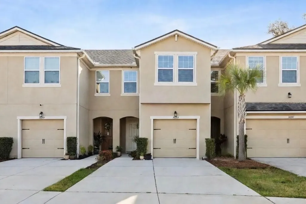14205 Damselfly Drive Tampa FL 33625