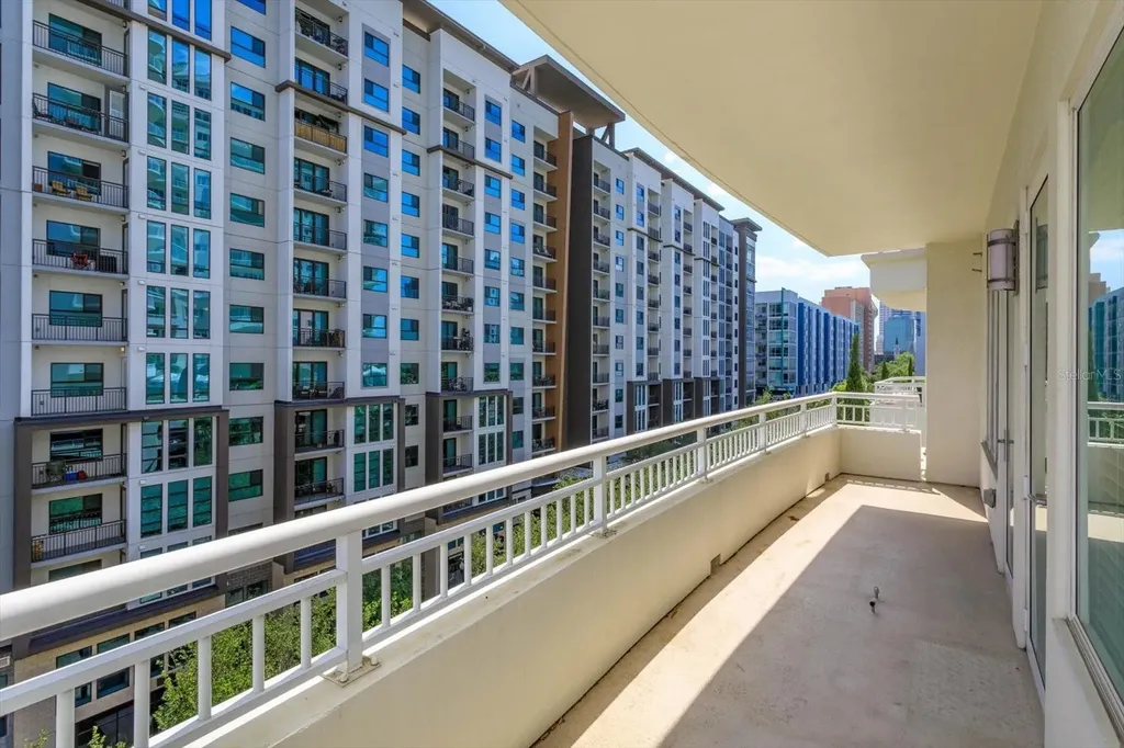 100 S Eola Drive Orlando FL 32801