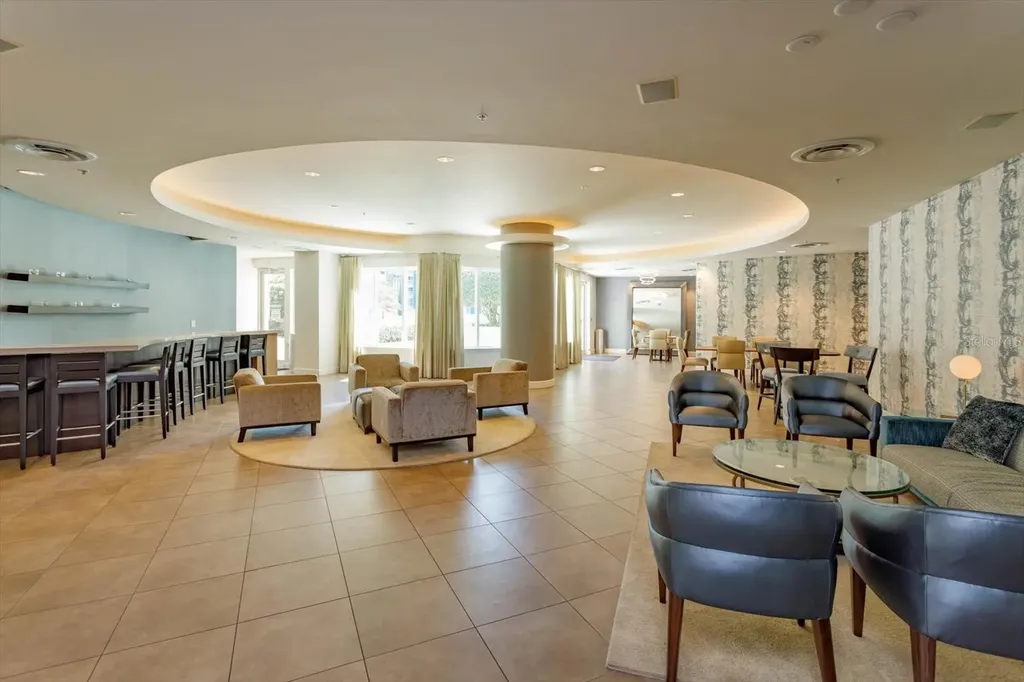 100 S Eola Drive Orlando FL 32801