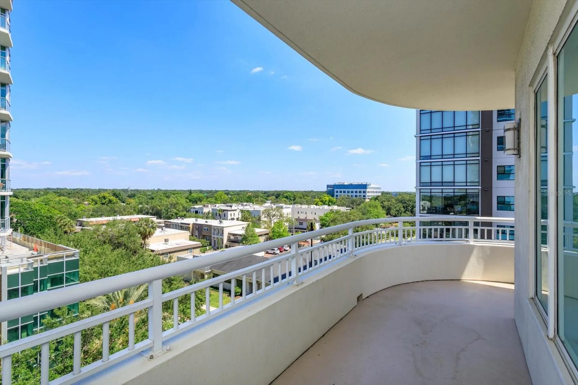 100 S Eola Drive Orlando FL 32801