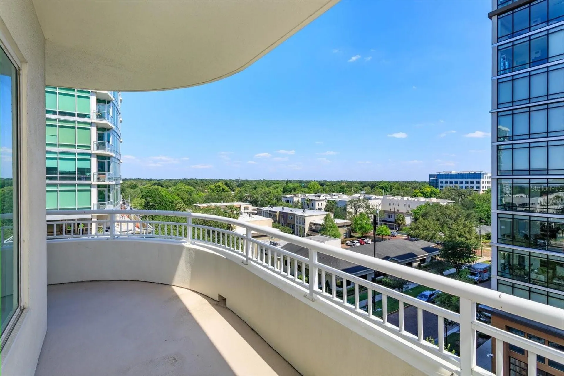 100 S Eola Drive Orlando FL 32801