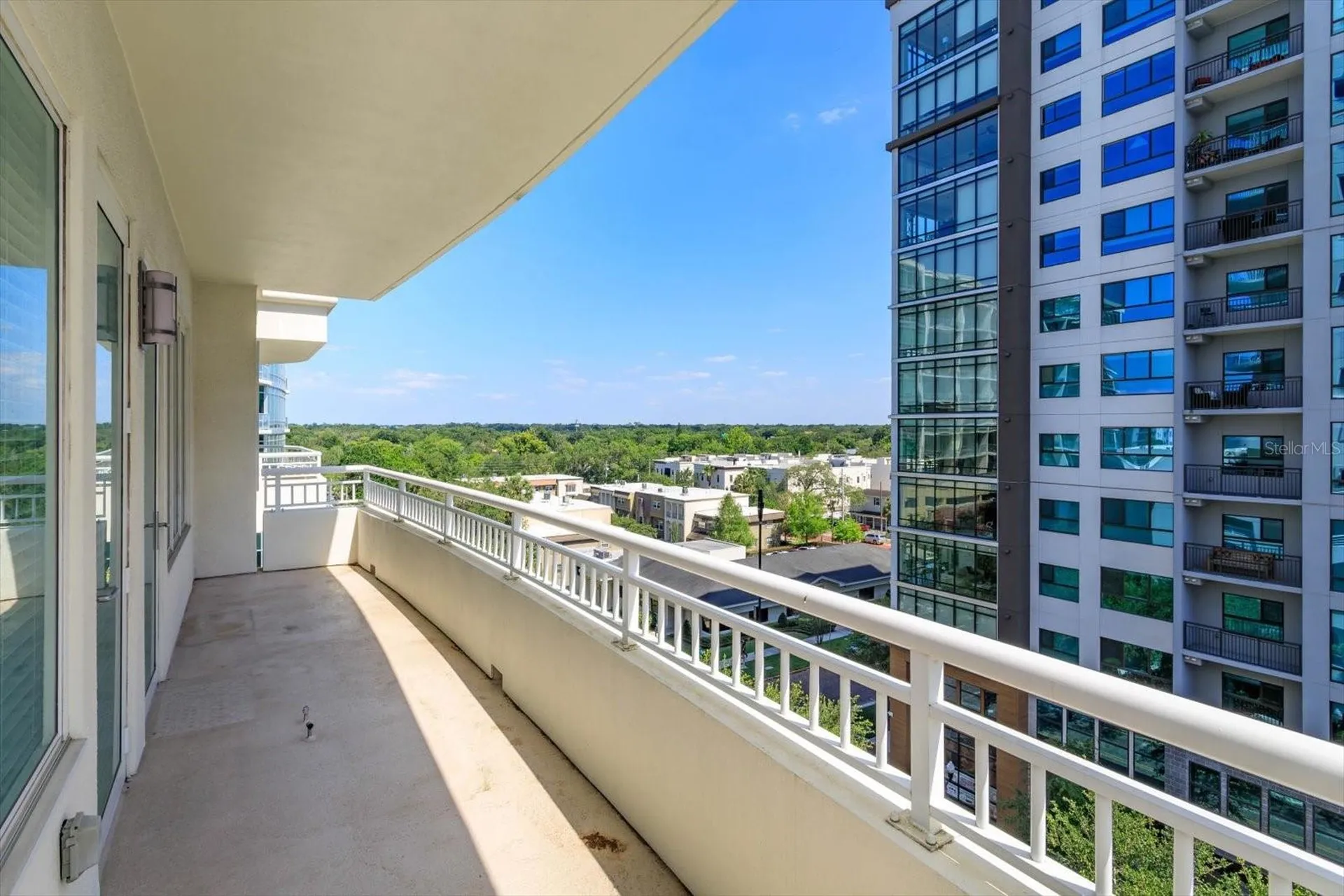 100 S Eola Drive Orlando FL 32801