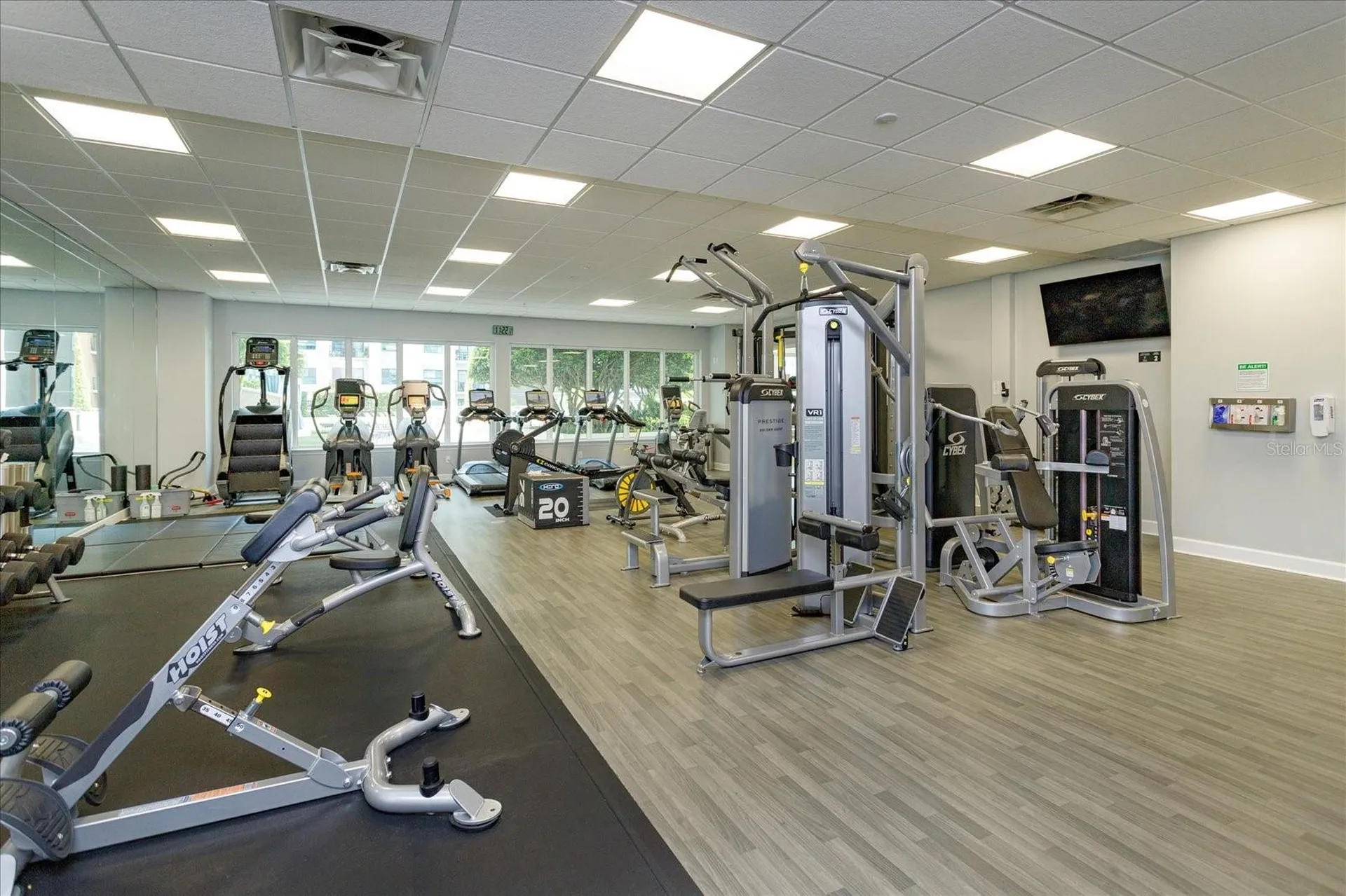 100 S Eola Drive Orlando FL 32801