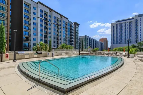 100 S Eola Drive Orlando FL 32801