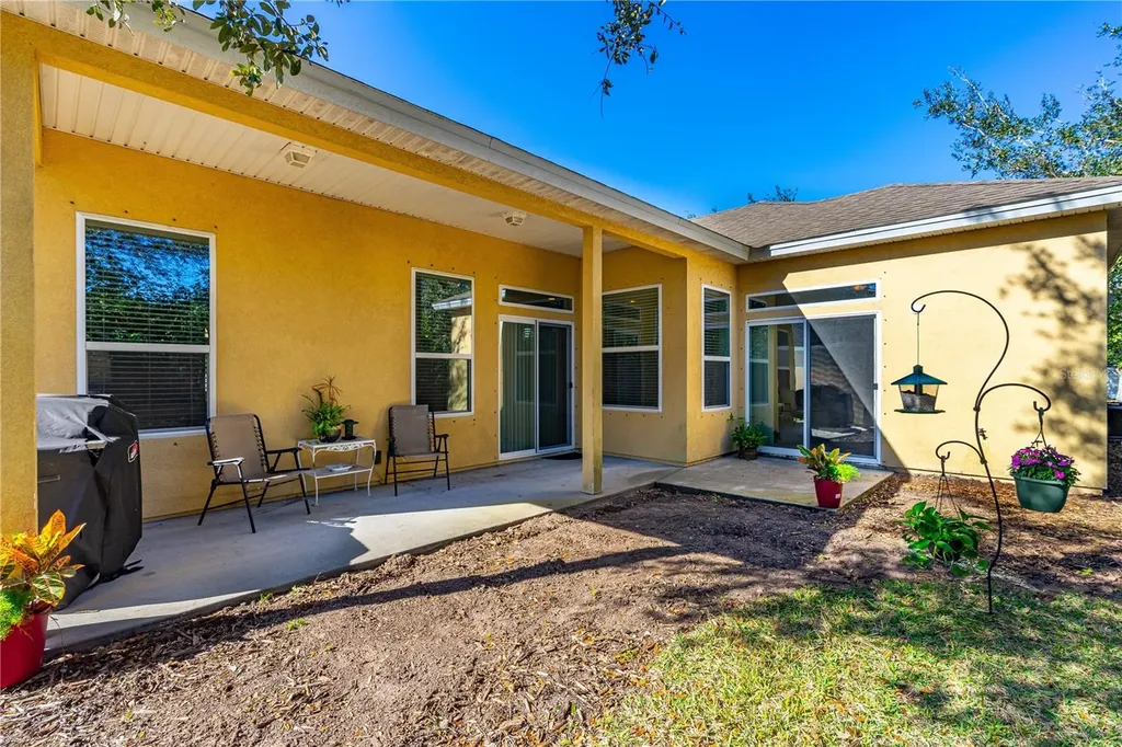 727 Grape Ivy Lane New Smyrna Beach FL 32168