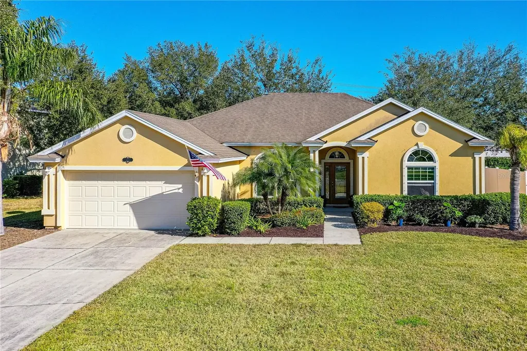 727 Grape Ivy Lane New Smyrna Beach FL 32168