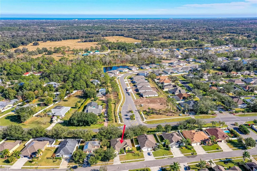 727 Grape Ivy Lane New Smyrna Beach FL 32168