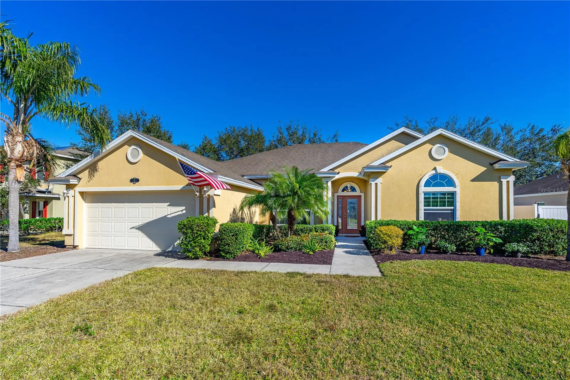 727 Grape Ivy Lane New Smyrna Beach FL 32168
