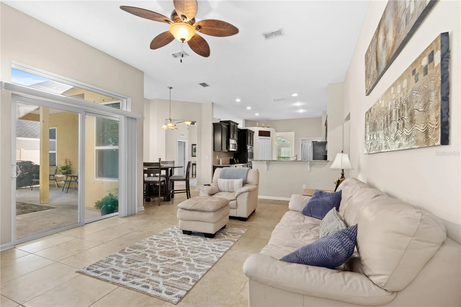 727 Grape Ivy Lane New Smyrna Beach FL 32168