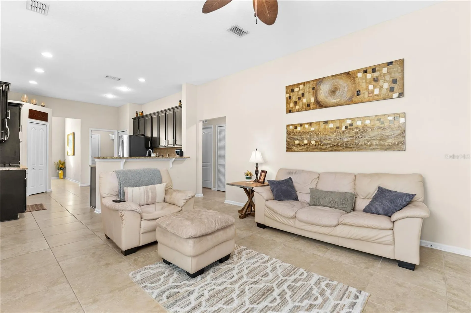 727 Grape Ivy Lane New Smyrna Beach FL 32168