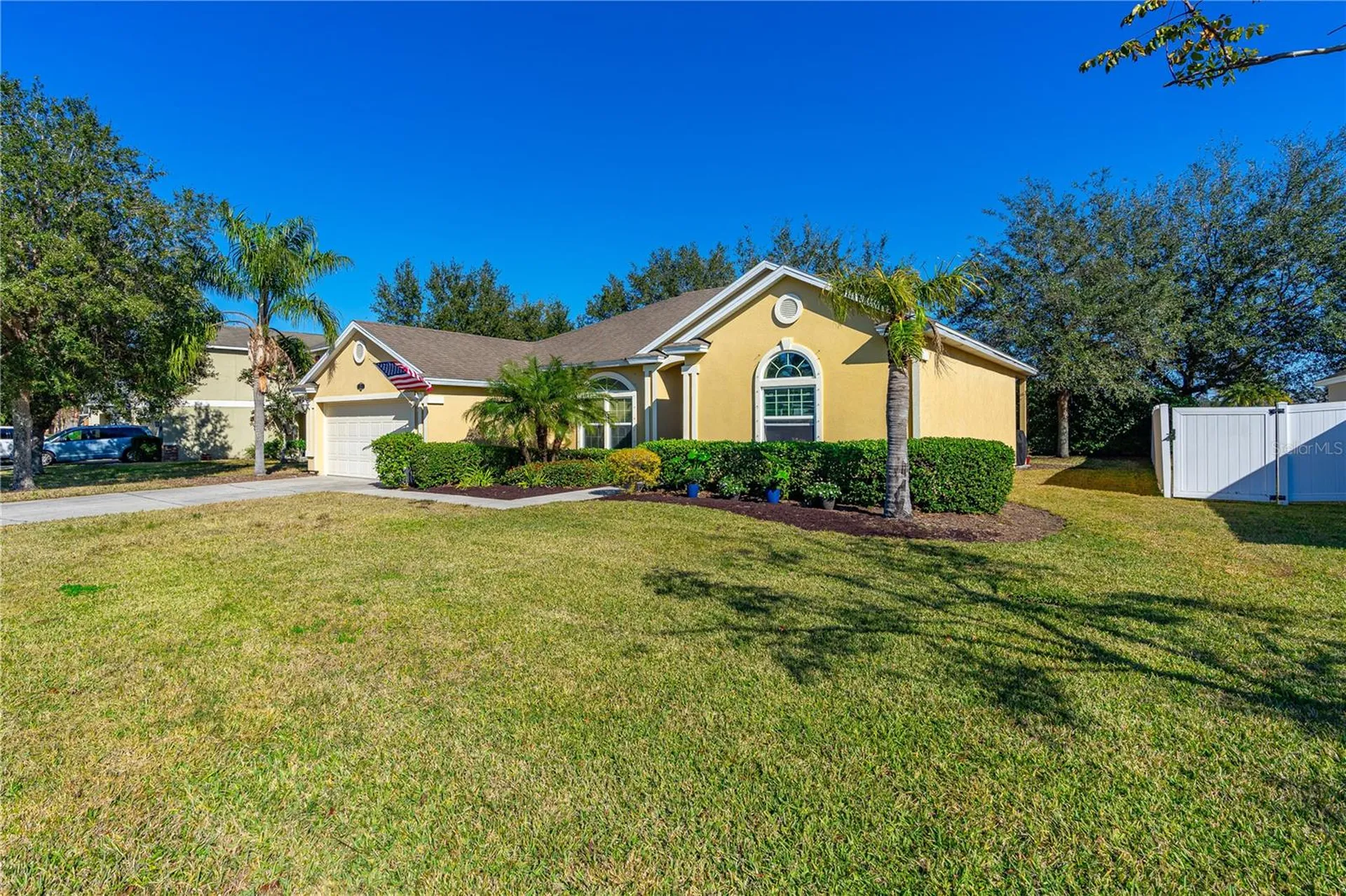 727 Grape Ivy Lane New Smyrna Beach FL 32168