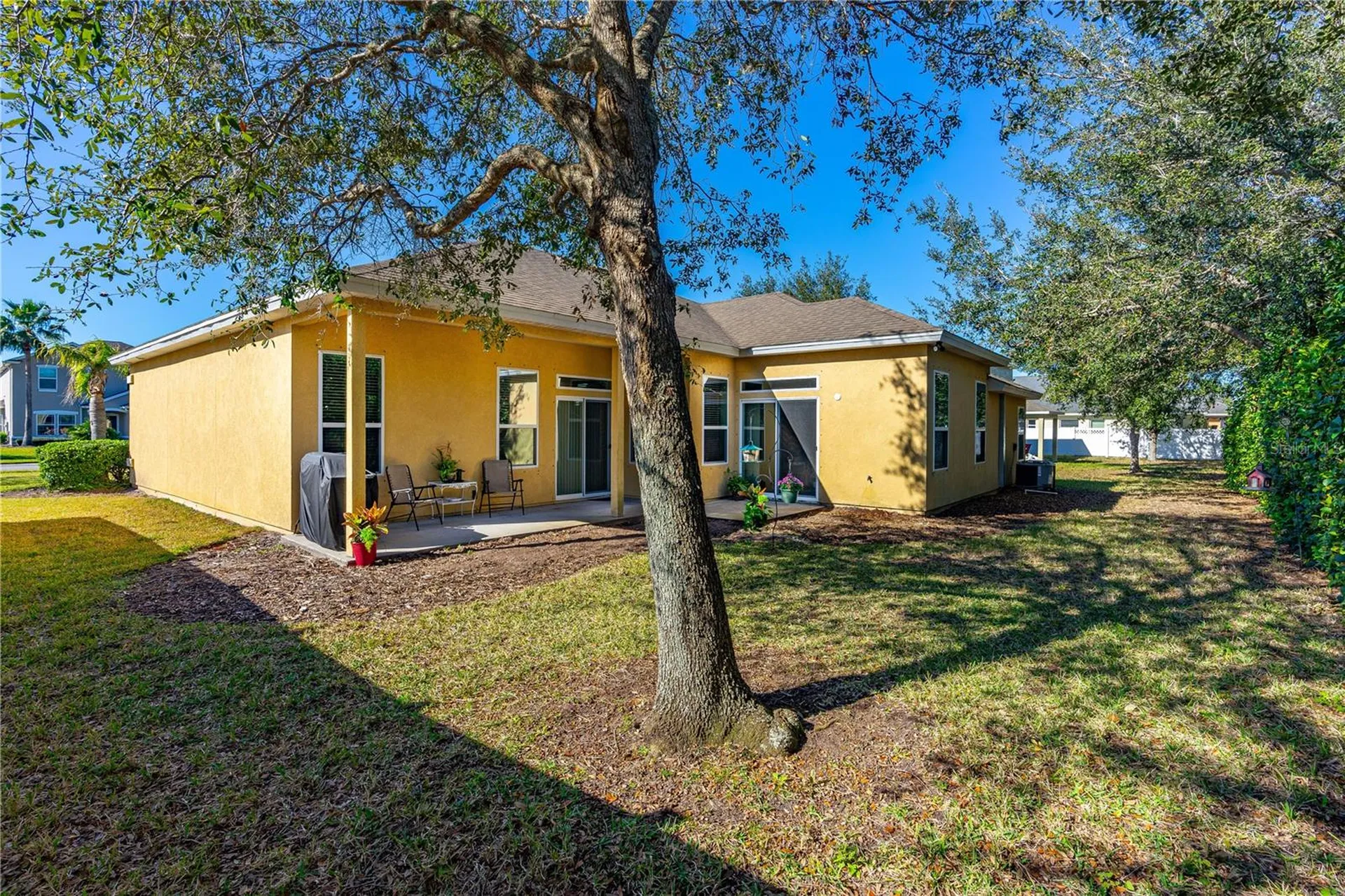 727 Grape Ivy Lane New Smyrna Beach FL 32168