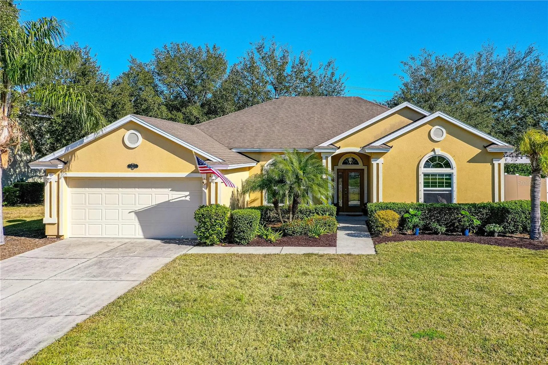 727 Grape Ivy Lane New Smyrna Beach FL 32168