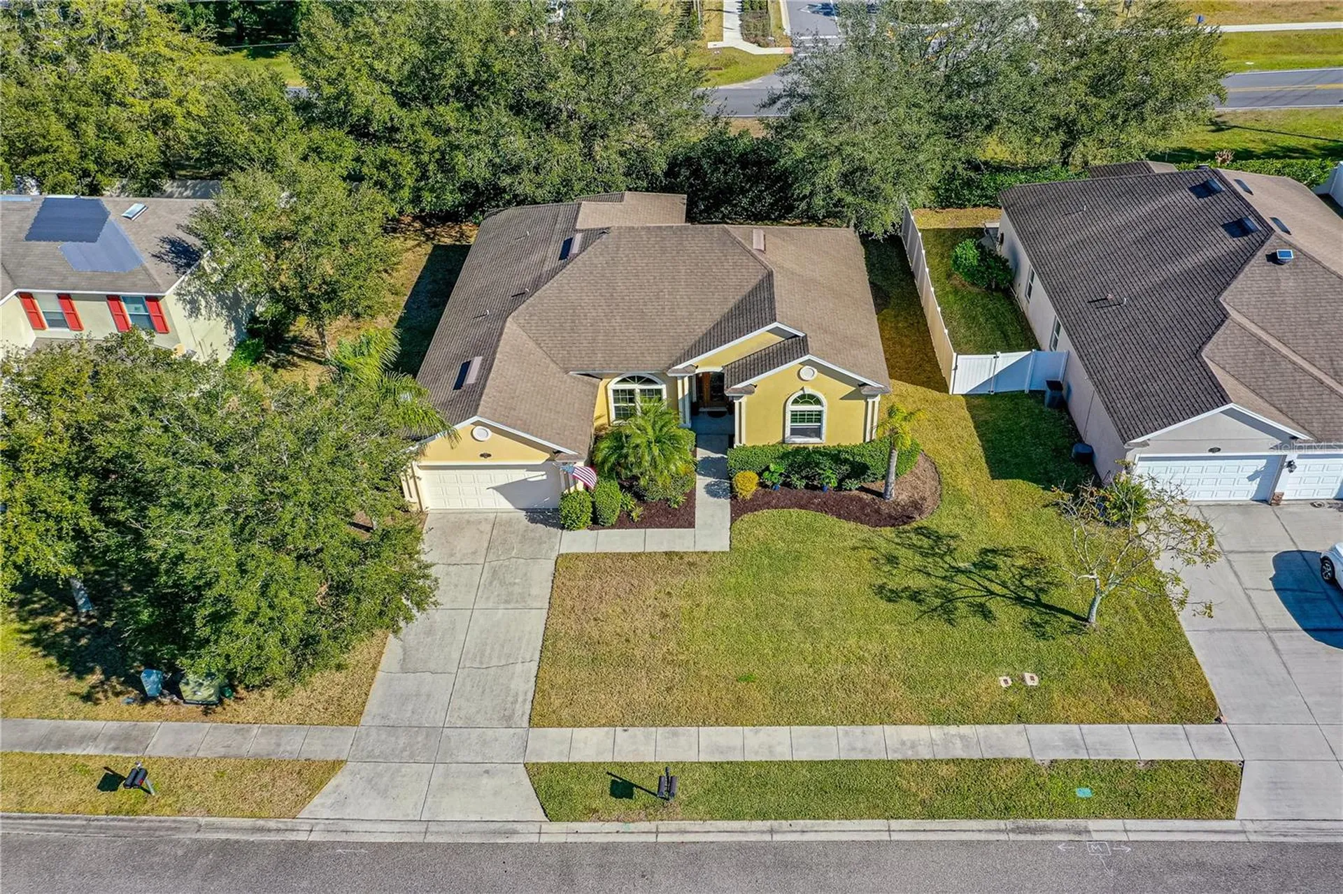 727 Grape Ivy Lane New Smyrna Beach FL 32168