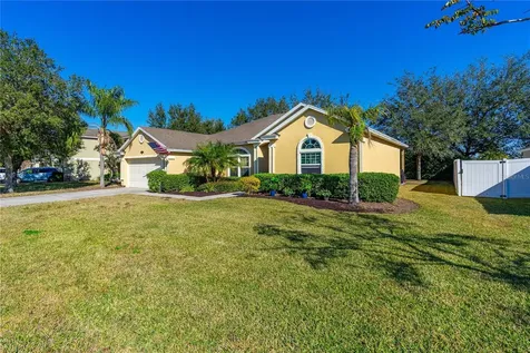 727 Grape Ivy Lane New Smyrna Beach FL 32168